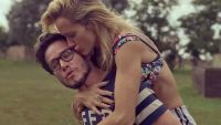 Julieta Prandi y Emanuel Ortega juntos y enamorados