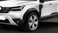 Así sería el Renault Bigster, el nuevo SUV de siete asientos
