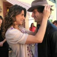 Así fue la escena entre Benjamín Vicuña y Romina Gaetani que generó polémica