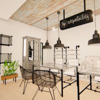 BP Arquitectas