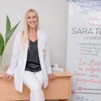 Dra. Sandra Fettolini
