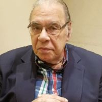 Enrique Pinti reveló que le ofrecieron tener prioridad para vacunarse y él dijo que no