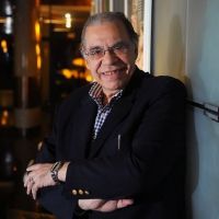 Enrique Pinti reveló que le ofrecieron tener prioridad para vacunarse y él dijo que no