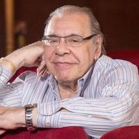 Enrique Pinti reveló que le ofrecieron tener prioridad para vacunarse y él dijo que no