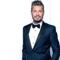 Marcelo Tinelli 