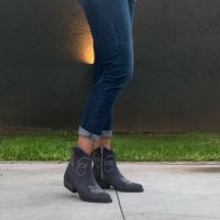 Moccassino & Camila Merco