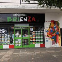 Pinturerías Brienza