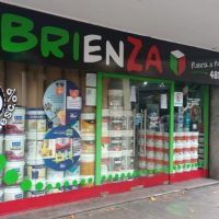 Pinturerías Brienza