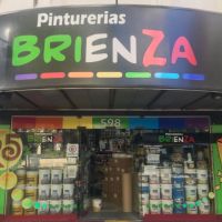 Pinturerías Brienza