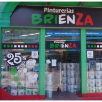 Pinturerías Brienza