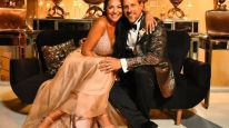 La nueva vida de Adriana "La Negra" Gorosito: se casó tras 12 años de amor y se muda a Miami