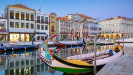 Aveiro.