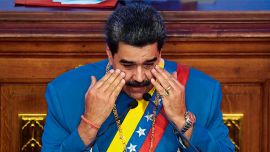 Nicolás Maduro