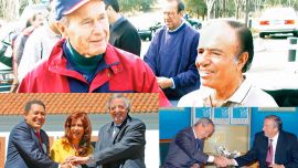 Relaciones carnales