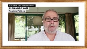 Columna Katz 22.02.2021