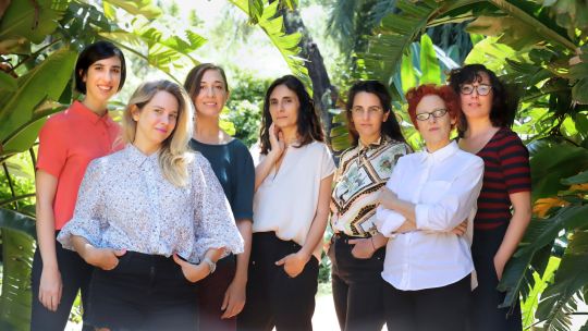Regresa Jardín Sonoro, la imperdible propuesta que une jardines públicos y teatro