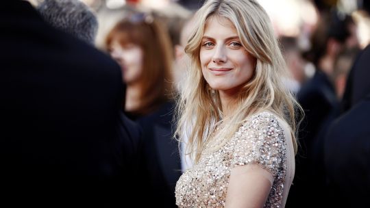 Mélanie Laurent: “El movimiento #MeToo cambió a Hollywood para siempre”