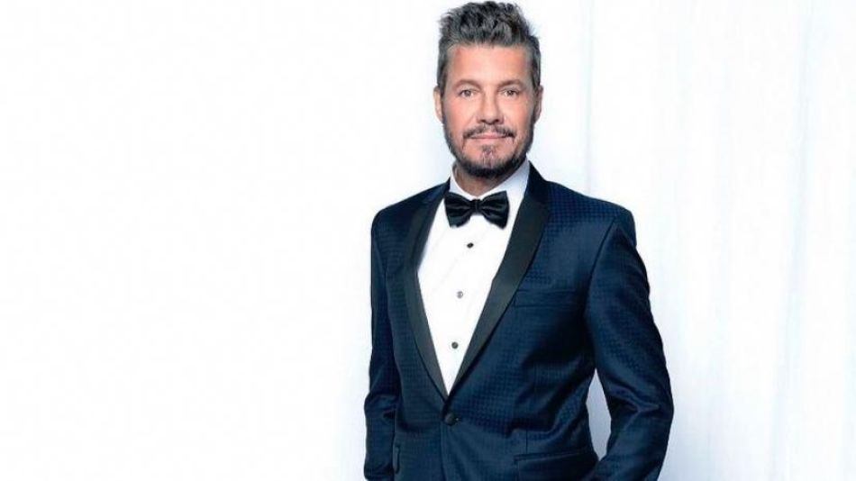 Marcelo Tinelli 