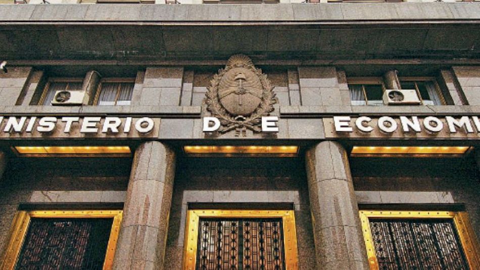 Ministerio de Economía