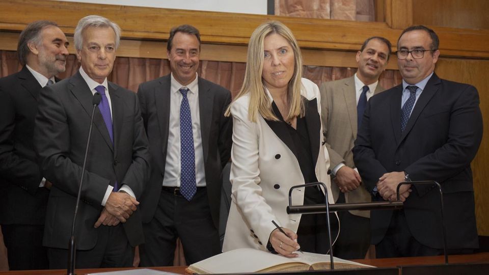jueza María Eugenia Capuchetti