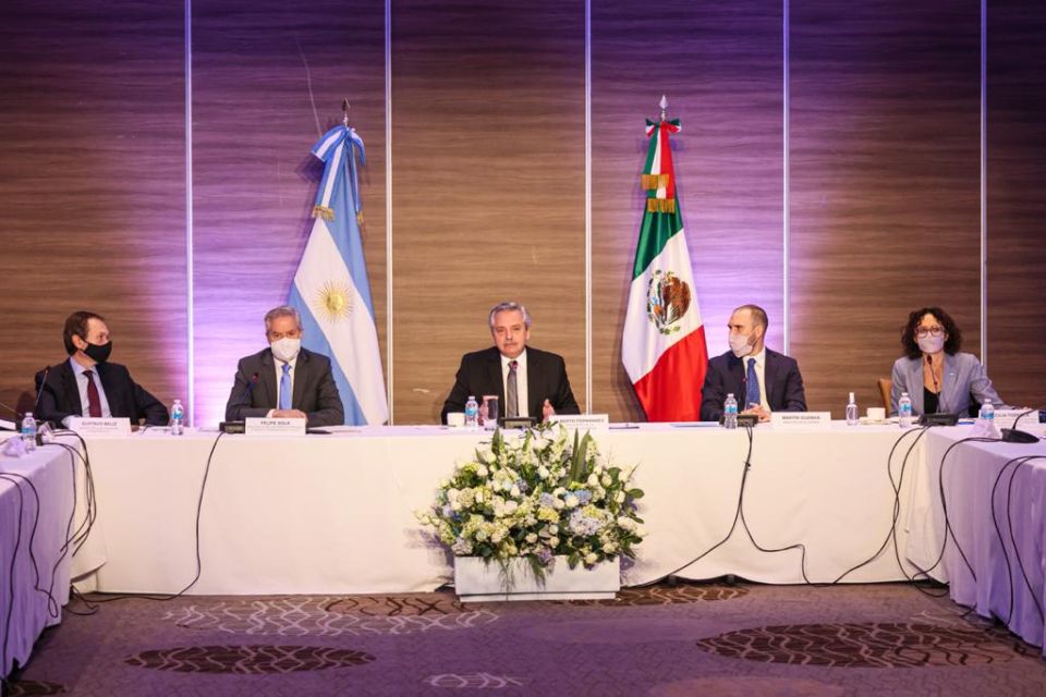 alberto en mexico