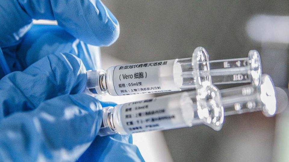  Competencia entre Estados y laboratorios por las vacunas 20210223