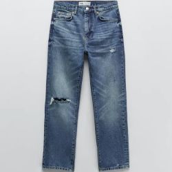 The new slim: descubrimos el modelo de jeans más sentadores y vas a querer usarlos siempre