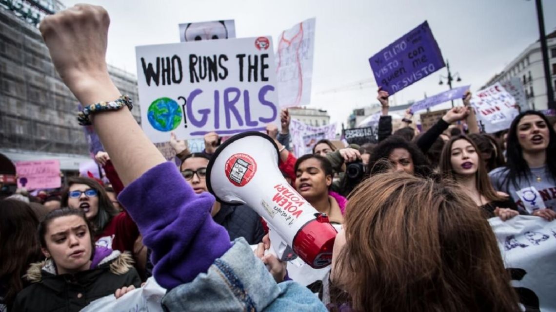 Las mujeres tienen solo 76% de derechos de los hombres en el mundo | Perfil