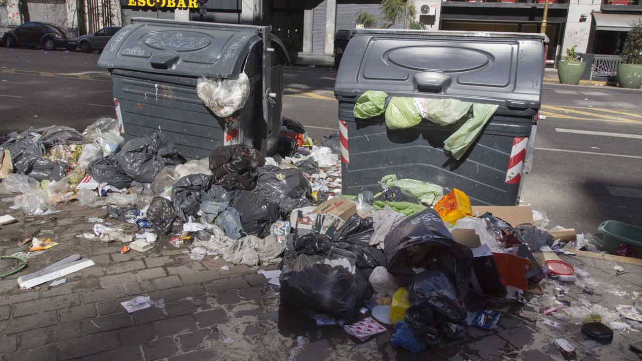 Un "lilito" impulsará una legislación para prohibir en la Ciudad de Buenos Aires la "Ley Moyano" y abre otro capítulo de conflicto con los Camioneros