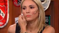 Acusan a Rocío Oliva de maltratar a Diego Maradona: "Lo tiró por la escalera"