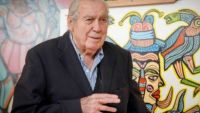 Carlos Páez Vilaró