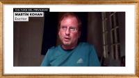 Columna Kohan 23.02.2021