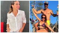 El ácido comentario de Cinthia Fernández tras el anuncio de compromiso de Miriam Lanzoni