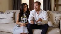 El poderoso mensaje que envió Meghan Markle al usar un vestido de Oscar de la Renta