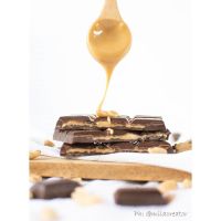 Cocoa Plant Based
