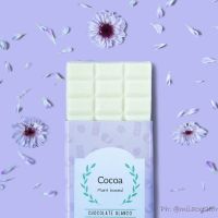 Cocoa Plant Based