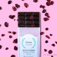 Cocoa Plant Based