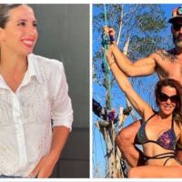 El ácido comentario de Cinthia Fernández tras el anuncio de compromiso de Miriam Lanzoni