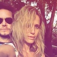 Emanuel Ortega respaldó a Julieta Prandi tras el episodio con su exmarido