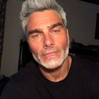 Hernán Drago sorprendió con un impactante cambio de imagen