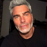 Hernán Drago sorprendió con un impactante cambio de imagen
