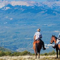 Laderas, el sueño de vivir en el paraíso
