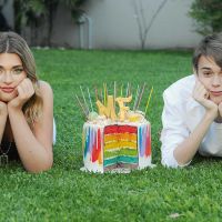 LOS 17 DE MARTA Y FELIPE FORT