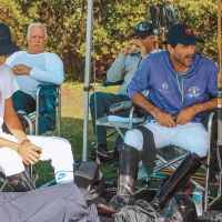 POLO ARGENTINO, EN VERSION PALM BEACH CON CAMBIASO Y LOS MEJORES