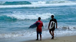 República Dominicana: mil maneras de surfear en sus playas