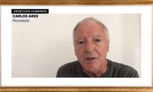 Columna Ares 23.02.2021