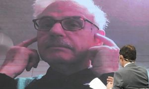 Jorge Fontevechia entrevista a Michael Lowy