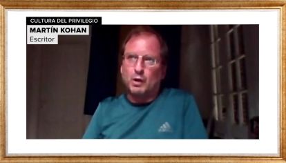 Columna Kohan 23.02.2021