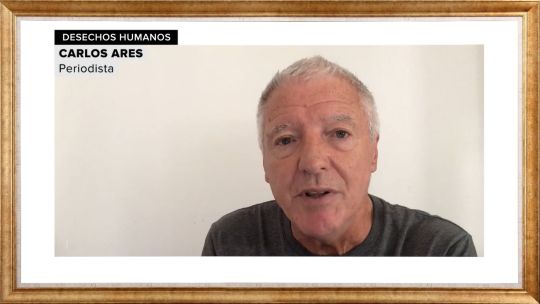 Columna Ares 23.02.2021
