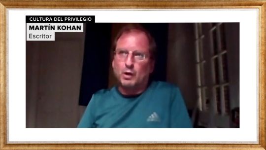 Columna Kohan 23.02.2021